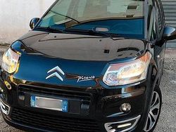 Usata 2009 Citroën C3 Picasso Monovolume | 2780 € (Ottimo prezzo)