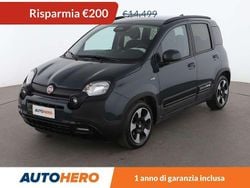 Verde Usata 2024 Fiat Panda Cross Cross Due volumi | 14.299 € (Buon prezzo)
