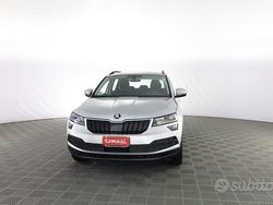 Grigio Usata 2020 Skoda Karoq Executive SUV | 16.990 € (Buon prezzo)
