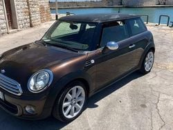 Marrone Usata 2011 Mini Cooper Due volumi | 3800 € (Super prezzo)
