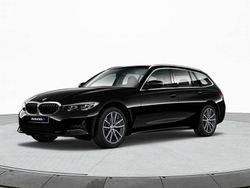 Usata 2021 BMW 316 Advantage Station wagon | 24.900 € (Cara)