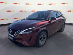 Bordeaux Usata 2022 Nissan Qashqai Acenta SUV | 21.500 € (Ottimo prezzo)