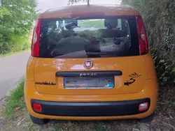 Usata 2019 Fiat Panda Due volumi | 7500 € (Ottimo prezzo)