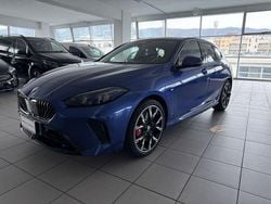 Blu Usata 2025 BMW 120 M Sport Due volumi | 40.900 €