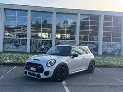 Bianco Usata 2020 Mini John Cooper Works Due volumi | 24.500 € (Ottimo prezzo)