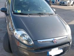 Grigio Usata 2011 Fiat Punto Evo Due volumi | 5100 € (Buon prezzo)