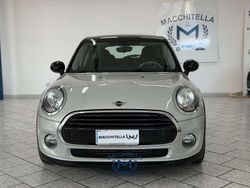 Grigio Usata 2019 Mini Cooper D Business Due volumi | 15.500 € (Buon prezzo)