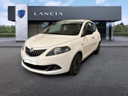 Bianco Usata 2022 Lancia Ypsilon Gold Due volumi | 16.500 € (Molto cara)