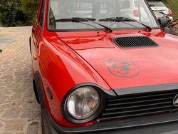 Rosso Usata 1984 Autobianchi A112 Due volumi | 16.500 €
