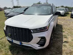 Bianco Usata 2022 DR Automobiles DR6 SUV | 19.750 € (Buon prezzo)