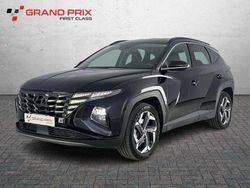 Nero Usata 2023 Hyundai Tucson SUV | 26.500 € (Buon prezzo)