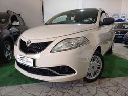 Beige Usata 2017 Lancia Ypsilon Gold Due volumi | 7000 € (Buon prezzo)