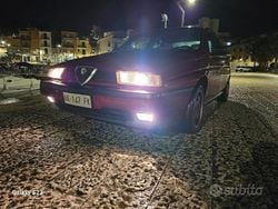 Usata 1995 Alfa Romeo 155 Tre volumi | 5000 €