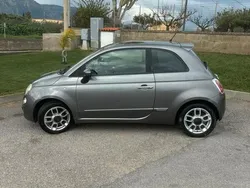 Usata 2009 Fiat 500 Due volumi | 5000 € (Molto cara)