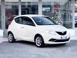 Beige Usata 2015 Lancia Ypsilon Due volumi | 7900 € (Buon prezzo)