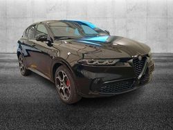 Nero Usata 2024 Alfa Romeo Tonale Veloce SUV | 28.950 € (Cara)