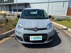 Grigio Usata 2020 Fiat Panda Easy Due volumi | 9500 € (Buon prezzo)
