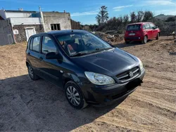 Usata 2007 Hyundai Getz Due volumi | 950 € (Ottimo prezzo)