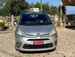 Grigio Usata 2012 Citroën C4 Picasso Monovolume | 6500 € (Cara)