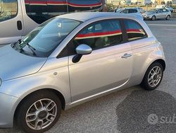 Grigio Usata 2009 Fiat 500 | 3500 € (Ottimo prezzo)