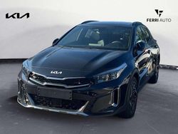 Nero Nuova 2025 Kia XCeed GT-Line SUV | 33.300 € (Molto cara)