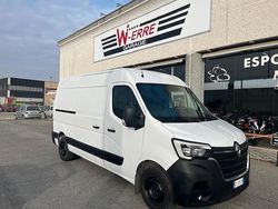 Bianco Usata 2020 Renault Master Furgone | 14.500 € (Buon prezzo)