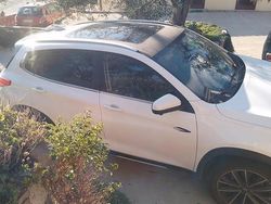 Bianco Usata 2022 DR F35 SUV | 17.000 €