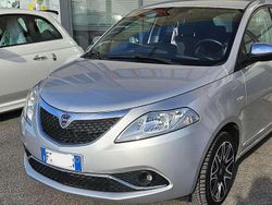 Argento Usata 2019 Lancia Ypsilon Due volumi | 10.500 € (Buon prezzo)