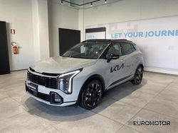 Grigio Nuova 2025 Kia Sportage GT-Line SUV | 37.900 € (Molto cara)