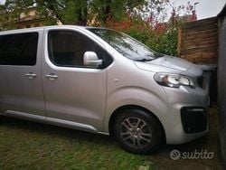 Grigio Usata 2017 Peugeot Traveller Monovolume | 16.500 €