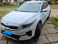 Bianco Usata 2020 Kia XCeed SUV | 17.000 € (Cara)