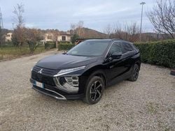 Usata 2022 Mitsubishi Eclipse Cross Instyle SUV | 26.000 € (Molto cara)