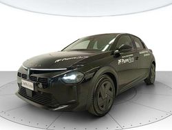 Vernice nero ardesia Nuova 2025 Lancia Ypsilon Due volumi | 22.500 € (Molto cara)