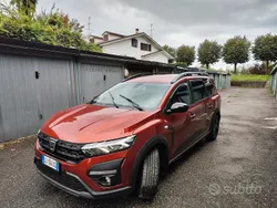 Usata 2022 Dacia Jogger Extreme Monovolume | 16.500 € (Buon prezzo)