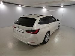 Usata 2024 BMW 316 Shadowline Station wagon | 31.000 € (Molto cara)