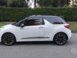 Usata 2012 Citroën DS3 | 5400 € (Buon prezzo)
