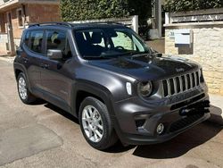 Grigio Usata 2020 Jeep Renegade Limited SUV | 17.000 € (Buon prezzo)