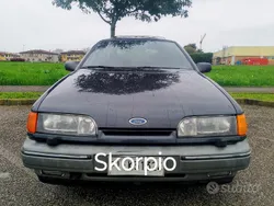 Usata 1989 Ford Scorpio Ghia Tre volumi | 3000 €