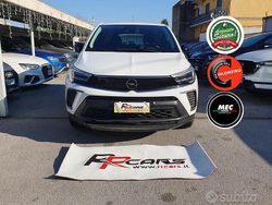 Bianco Usata 2022 Opel Crossland X Edition SUV | 10.990 € (Super prezzo)