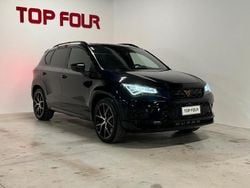 Nero Usata 2020 Cupra Ateca SUV | 29.000 € (Molto cara)