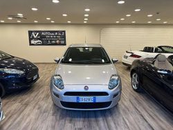 Argento Usata 2014 Fiat Punto Street Tre volumi | 6300 € (Buon prezzo)