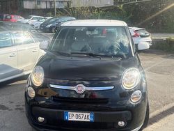 Nero Usata 2013 Fiat 500L Monovolume | 7000 € (Buon prezzo)