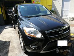 Nero Usata 2013 Ford Kuga SUV | 8000 € (Ottimo prezzo)