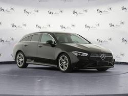 Nero Usata 2024 Mercedes 200 Advanced Plus Station wagon | 32.000 € (Super prezzo)