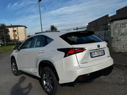 Usata 2017 Lexus NX300h SUV | 25.000 € (Cara)