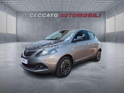 Grigio Usata 2024 Lancia Ypsilon S Due volumi | 12.831 € (Buon prezzo)