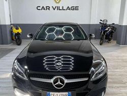 Nero Usata 2018 Mercedes C220 Coupé | 23.000 € (Ottimo prezzo)