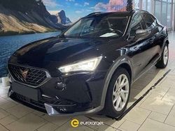 Nero Usata 2022 Cupra Formentor SUV | 27.950 € (Ottimo prezzo)