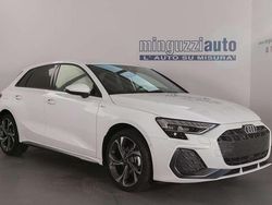 Bianco Usata 2025 Audi A3 S-Line Tre volumi | 34.900 € (Buon prezzo)