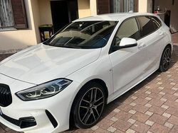 Usata 2021 BMW 118 M Sport Due volumi | 23.900 € (Buon prezzo)